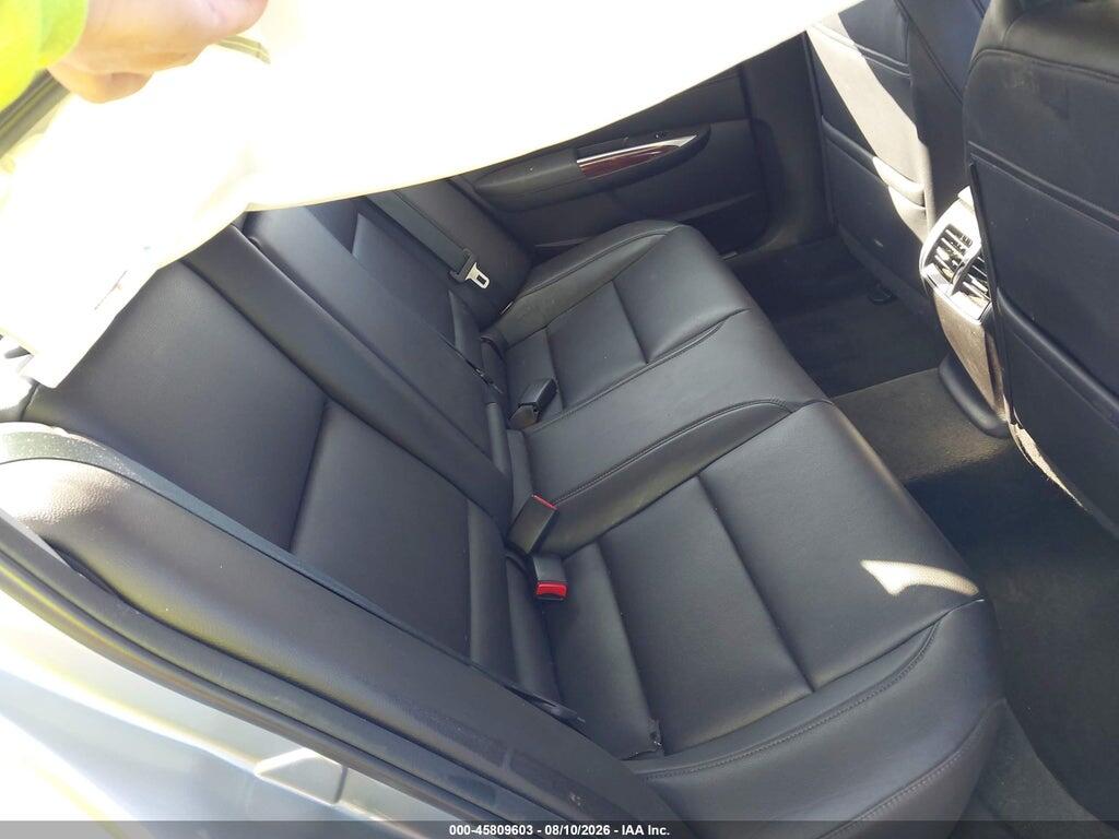 19UUB2F33GA001884 2016 ACURA TLX photo no. 8