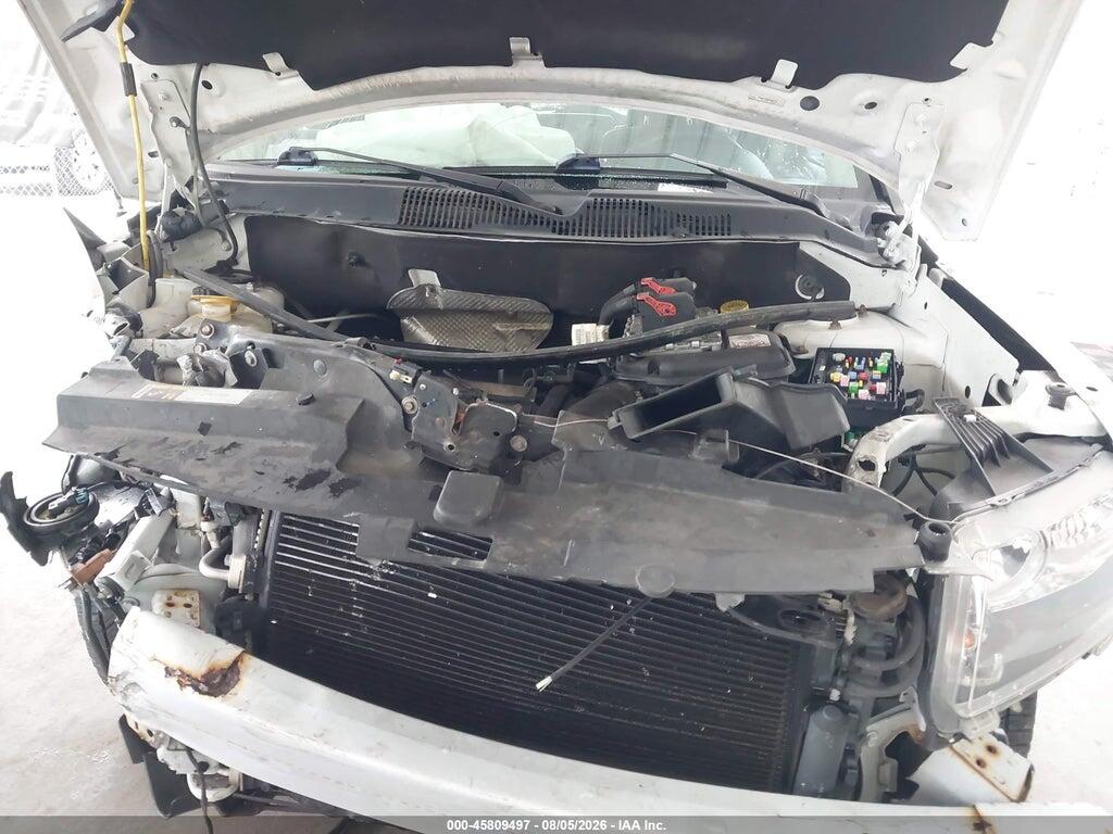 1C4NJCEA0GD803075 2016 JEEP COMPASS photo no. 10