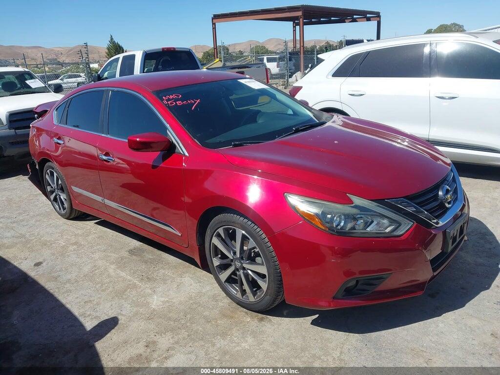 1N4AL3AP2GC184686 2016 NISSAN ALTIMA photo no. 1