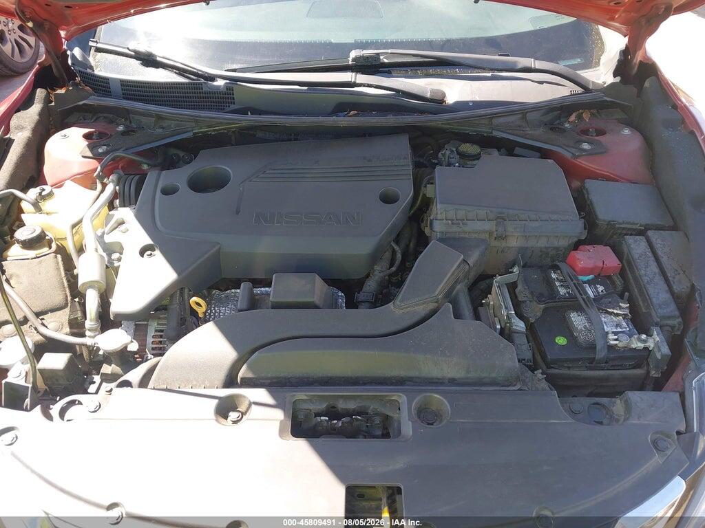 1N4AL3AP2GC184686 2016 NISSAN ALTIMA photo no. 10