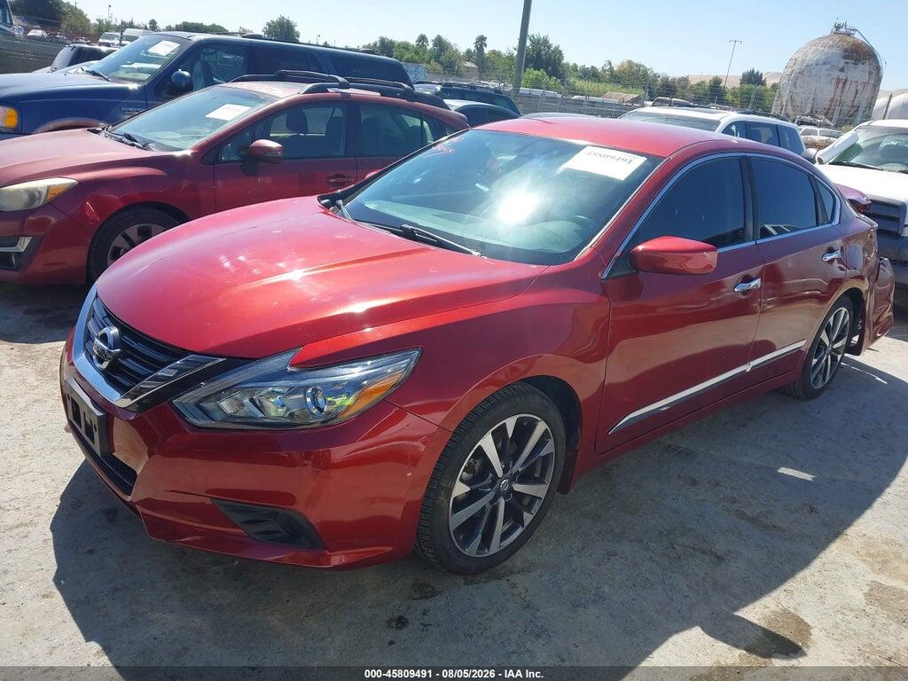 1N4AL3AP2GC184686 2016 NISSAN ALTIMA photo no. 2