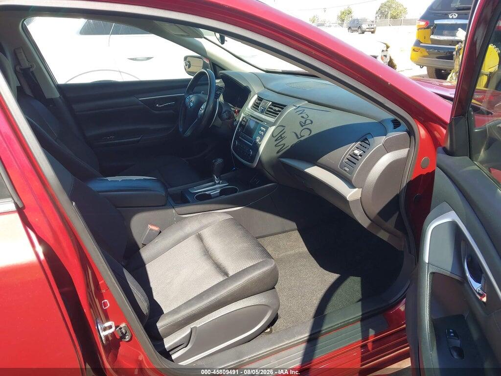 1N4AL3AP2GC184686 2016 NISSAN ALTIMA photo no. 5