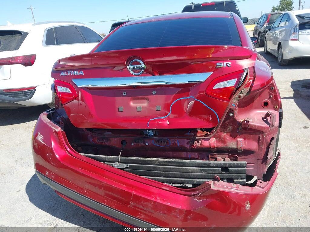 1N4AL3AP2GC184686 2016 NISSAN ALTIMA photo no. 6