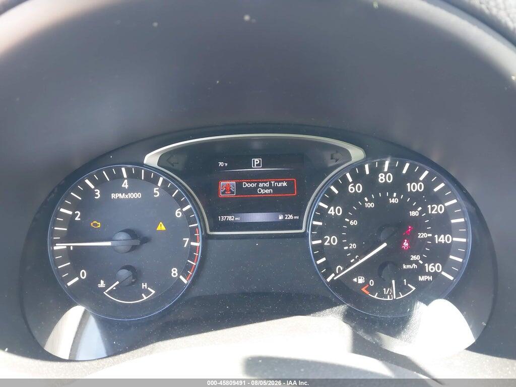 1N4AL3AP2GC184686 2016 NISSAN ALTIMA photo no. 7