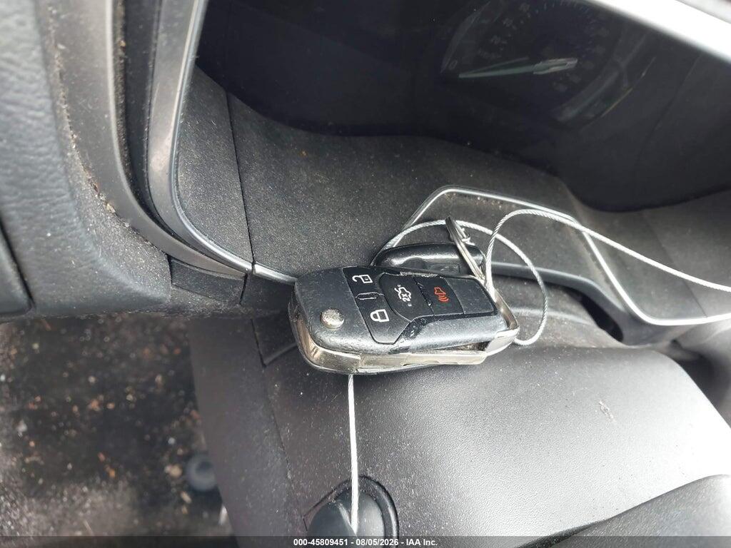 3FA6P0H74GR311454 2016 FORD FUSION photo no. 11
