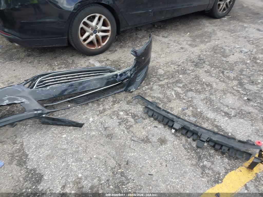 3FA6P0H74GR311454 2016 FORD FUSION photo no. 12