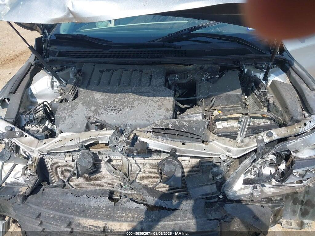 4T1BK1EB5GU242820 2016 TOYOTA AVALON photo no. 10