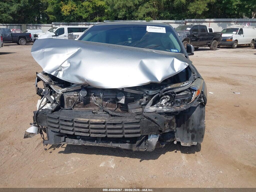 4T1BK1EB5GU242820 2016 TOYOTA AVALON photo no. 6