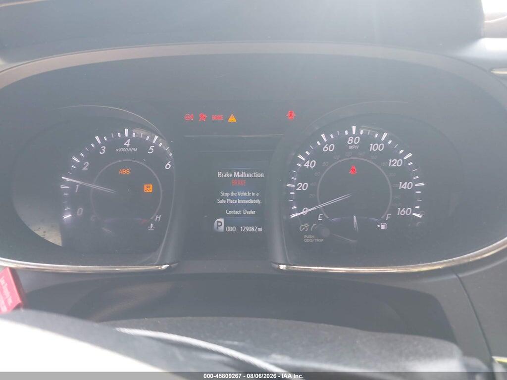 4T1BK1EB5GU242820 2016 TOYOTA AVALON photo no. 7