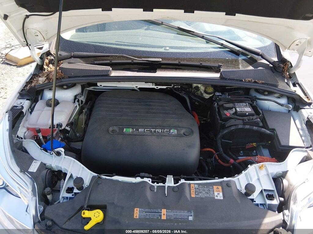 1FADP3R44GL362318 2016 FORD FOCUS ELECTRIC photo no. 10