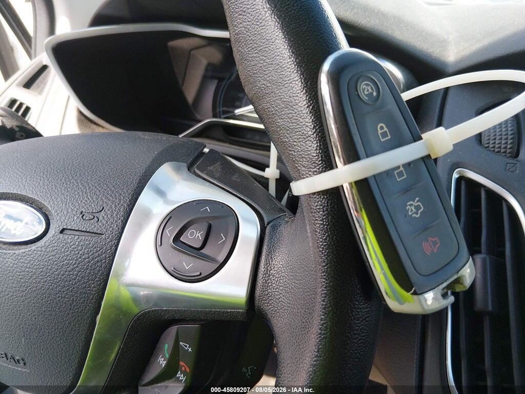 1FADP3R44GL362318 2016 FORD FOCUS ELECTRIC photo no. 11