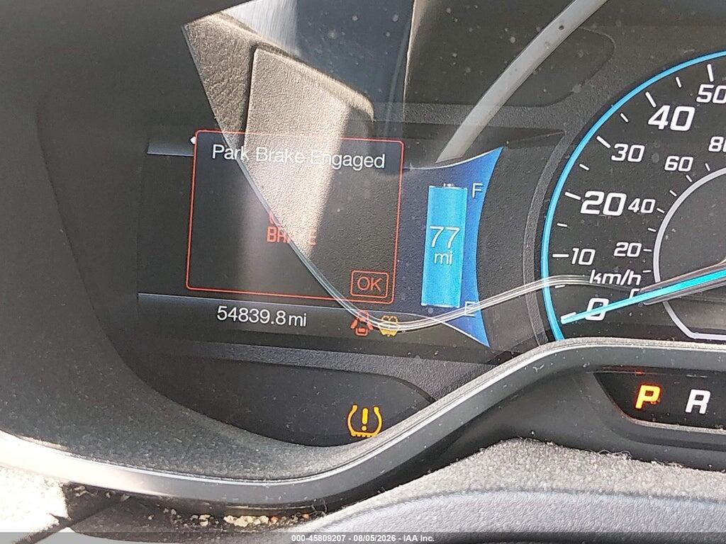 1FADP3R44GL362318 2016 FORD FOCUS ELECTRIC photo no. 12