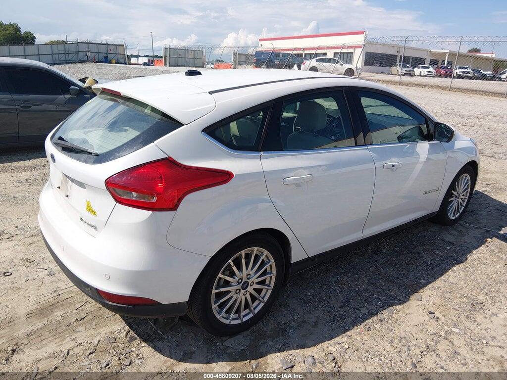 1FADP3R44GL362318 2016 FORD FOCUS ELECTRIC photo no. 4