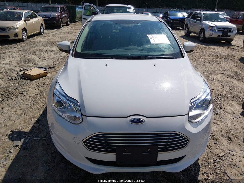 1FADP3R44GL362318 2016 FORD FOCUS ELECTRIC photo no. 6