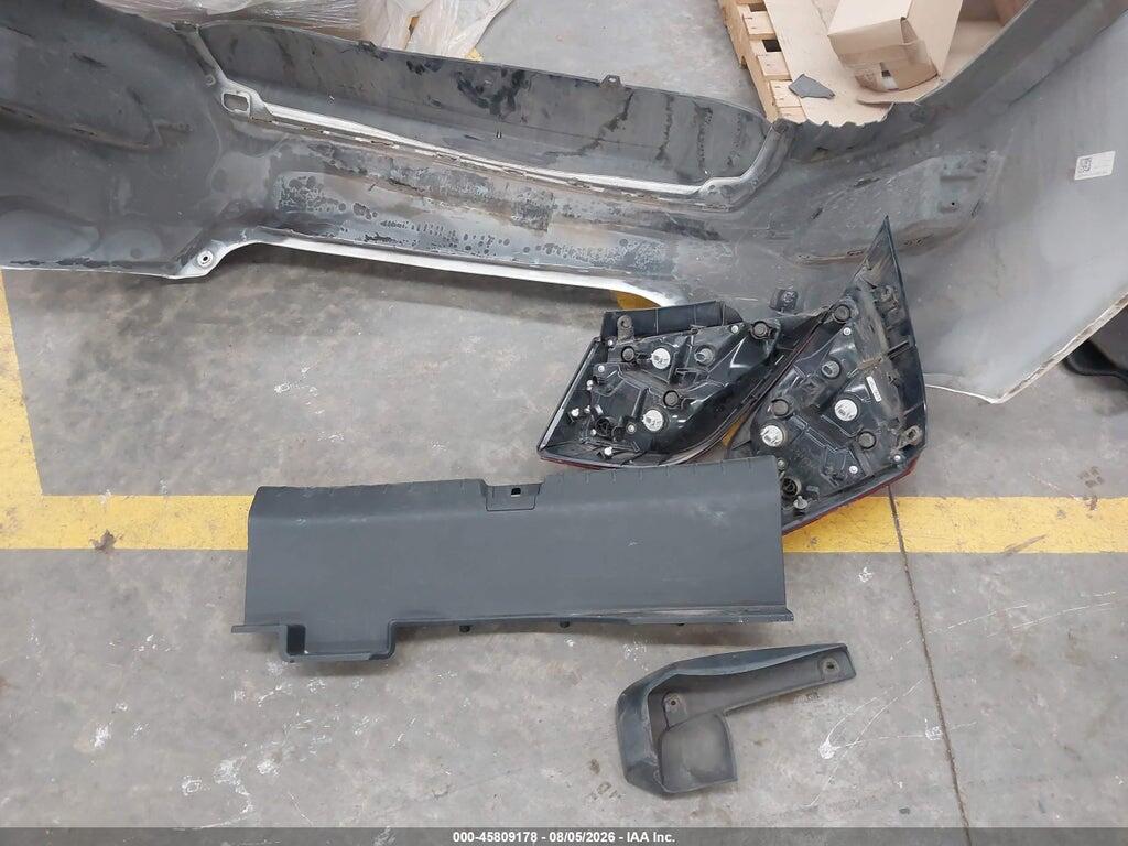 19XFC2F57GE026497 2016 HONDA CIVIC photo no. 12