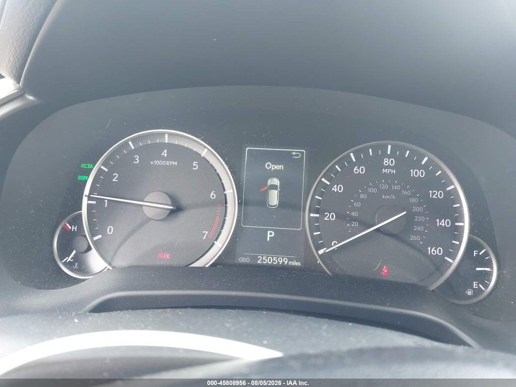 2T2BZMCA2GC010681 2016 LEXUS RX 350 photo no. 7