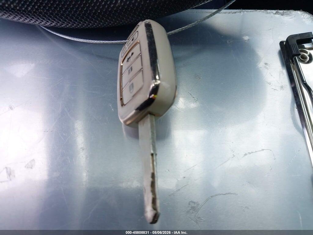 2HGFC2F59GH545850 2016 HONDA CIVIC photo no. 11