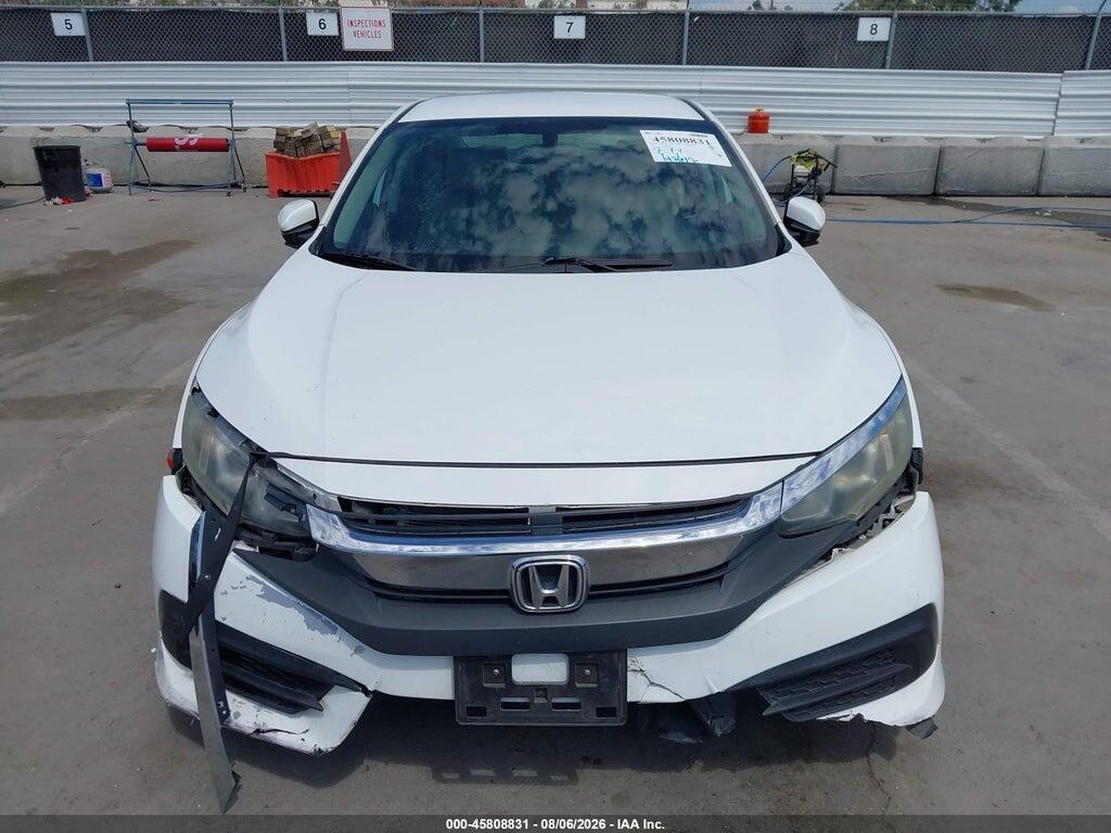 2HGFC2F59GH545850 2016 HONDA CIVIC photo no. 12