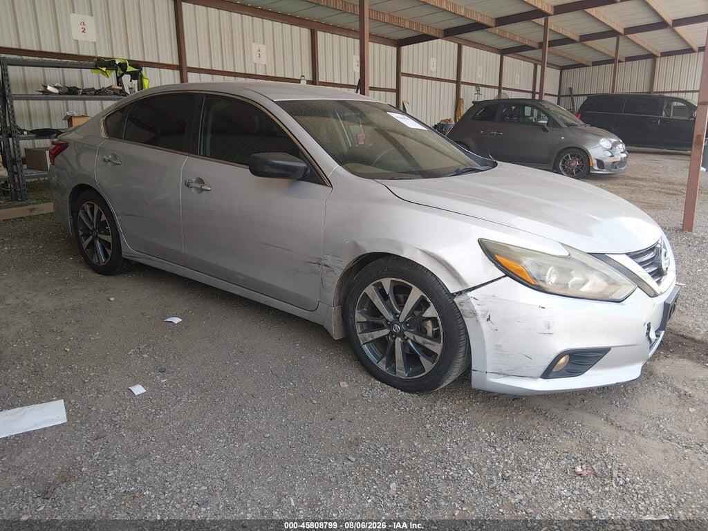 1N4AL3AP9GC253003 2016 NISSAN ALTIMA photo no. 1