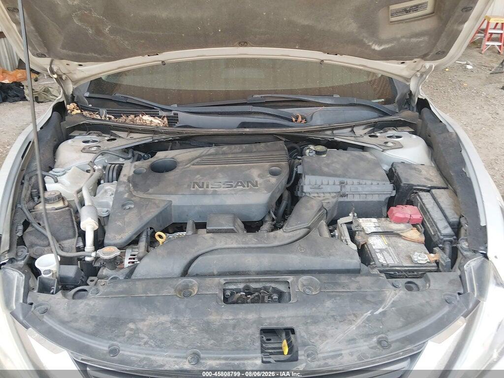 1N4AL3AP9GC253003 2016 NISSAN ALTIMA photo no. 10