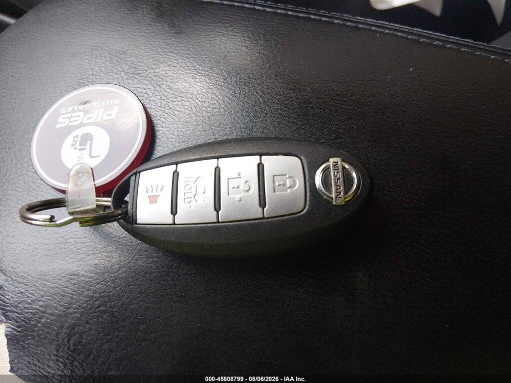 1N4AL3AP9GC253003 2016 NISSAN ALTIMA photo no. 11