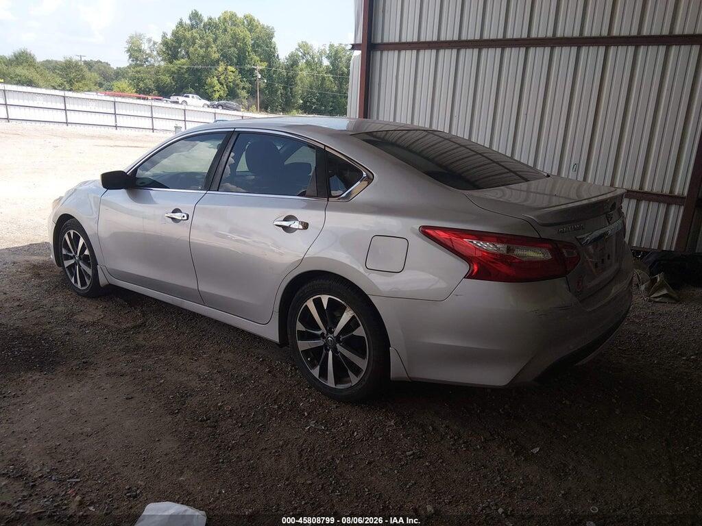 1N4AL3AP9GC253003 2016 NISSAN ALTIMA photo no. 3