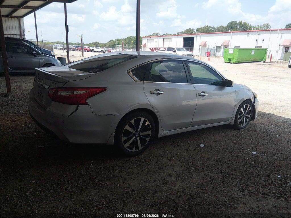 1N4AL3AP9GC253003 2016 NISSAN ALTIMA photo no. 4