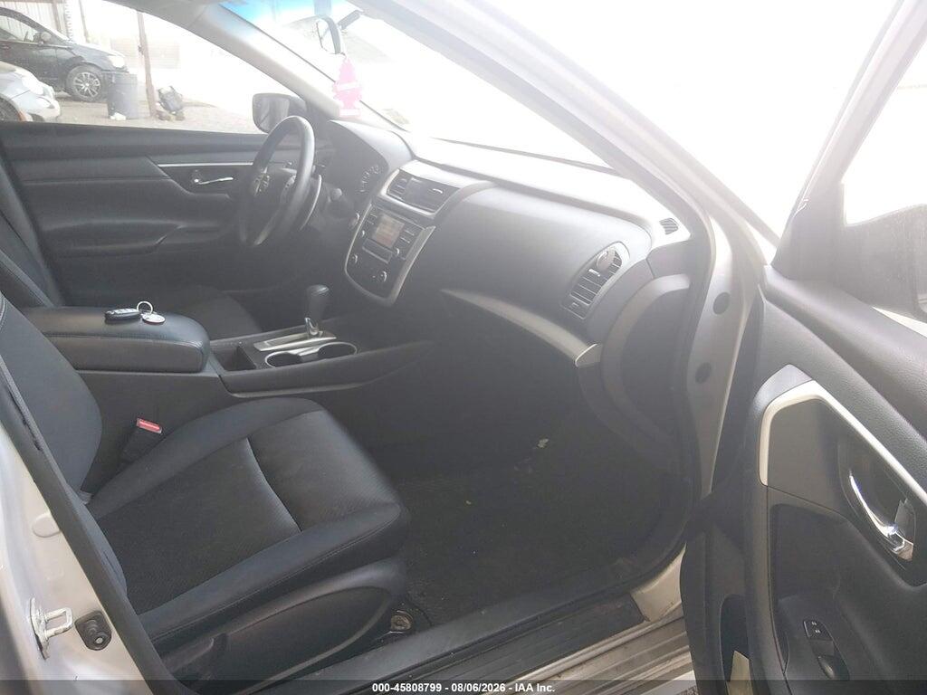 1N4AL3AP9GC253003 2016 NISSAN ALTIMA photo no. 5