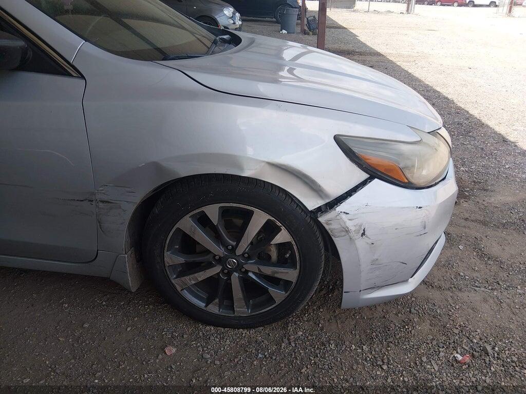 1N4AL3AP9GC253003 2016 NISSAN ALTIMA photo no. 6