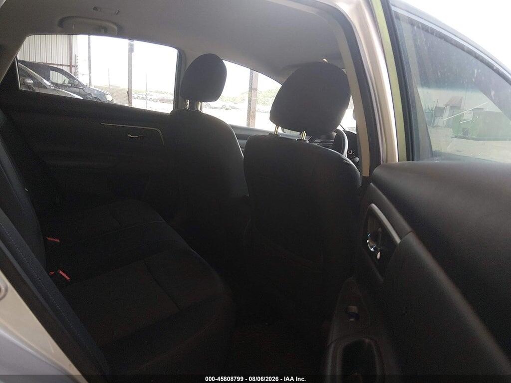 1N4AL3AP9GC253003 2016 NISSAN ALTIMA photo no. 8