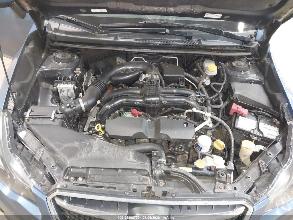 JF1GPAP62G8222860 2016 SUBARU IMPREZA photo no. 10