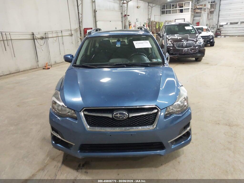 JF1GPAP62G8222860 2016 SUBARU IMPREZA photo no. 11