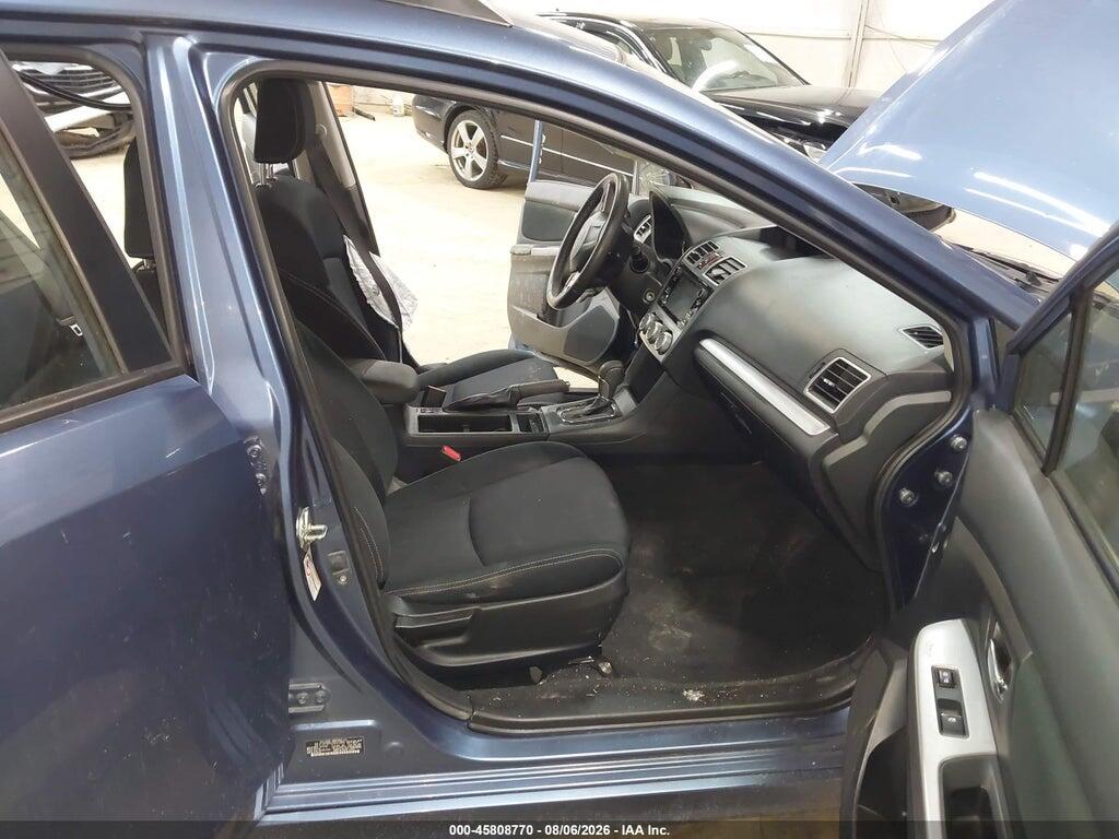 JF1GPAP62G8222860 2016 SUBARU IMPREZA photo no. 5