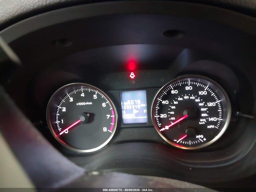 JF1GPAP62G8222860 2016 SUBARU IMPREZA photo no. 7