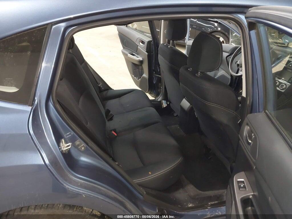 JF1GPAP62G8222860 2016 SUBARU IMPREZA photo no. 8