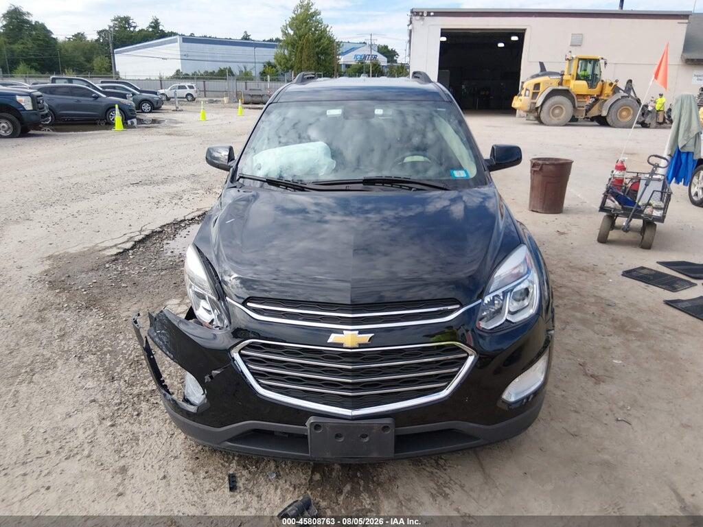 2GNFLFEK4G6283168 2016 CHEVROLET EQUINOX photo no. 12