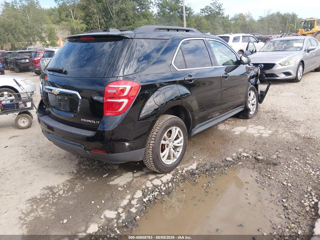 2GNFLFEK4G6283168 2016 CHEVROLET EQUINOX photo no. 4