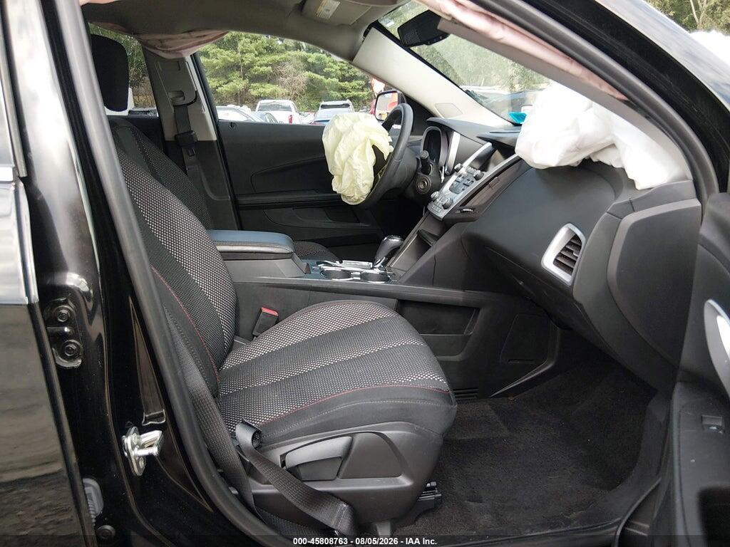 2GNFLFEK4G6283168 2016 CHEVROLET EQUINOX photo no. 5