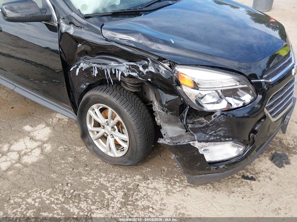 2GNFLFEK4G6283168 2016 CHEVROLET EQUINOX photo no. 6