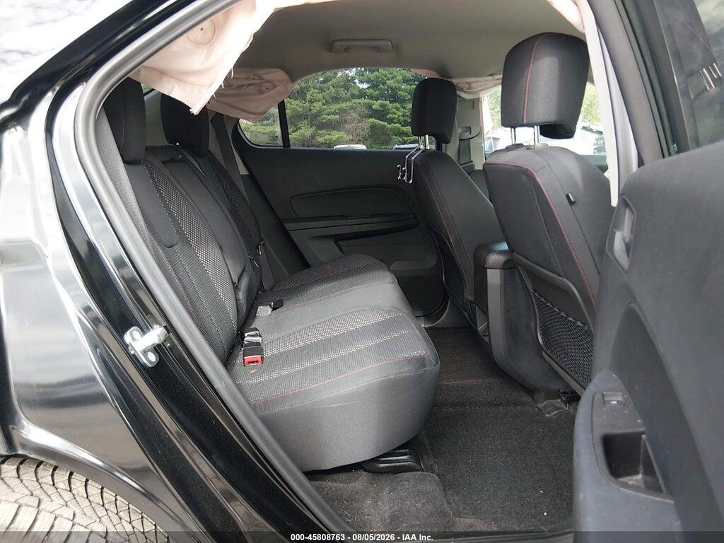2GNFLFEK4G6283168 2016 CHEVROLET EQUINOX photo no. 8