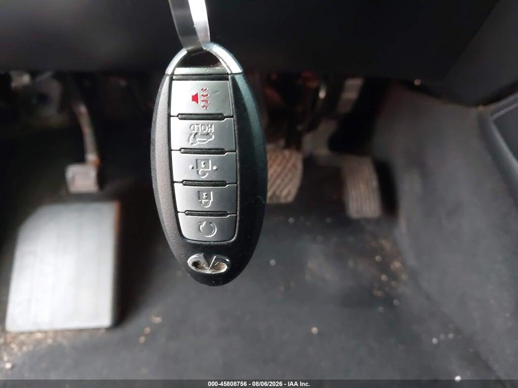5N1AL0MN7GC508147 2016 INFINITI QX60 photo no. 11