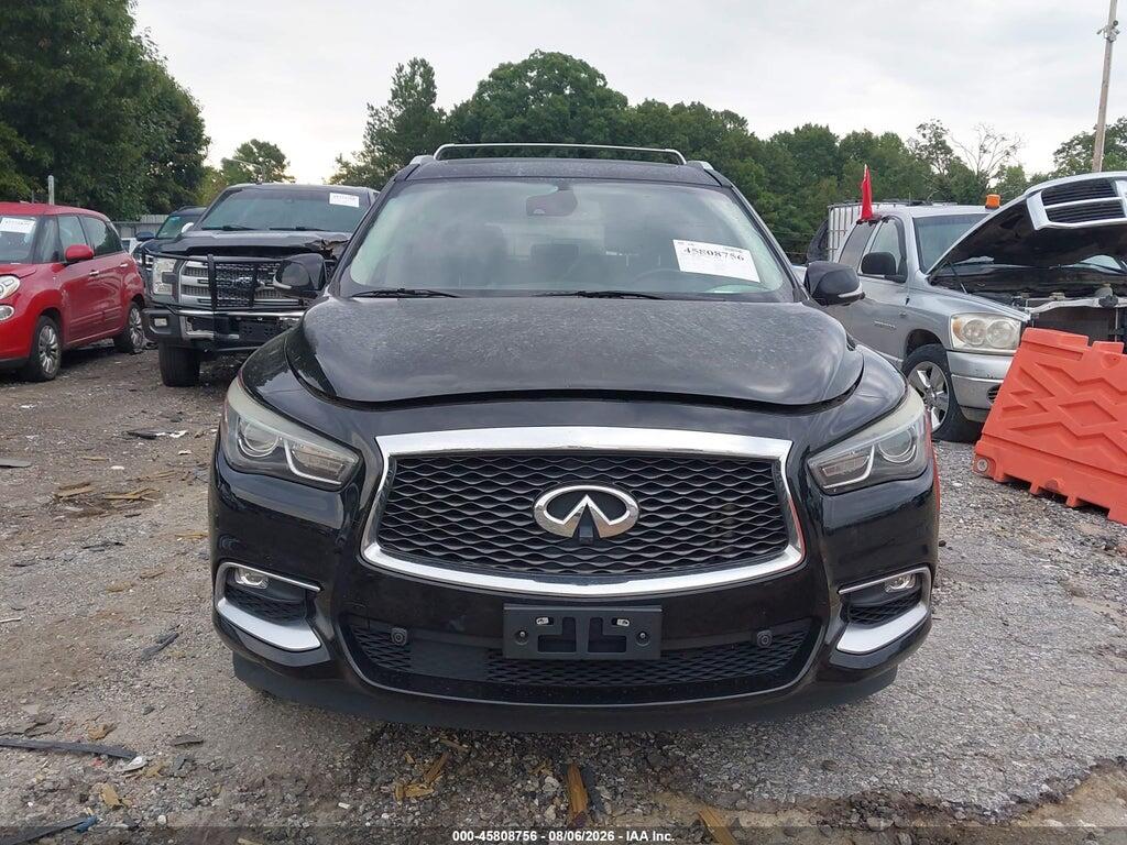 5N1AL0MN7GC508147 2016 INFINITI QX60 photo no. 12