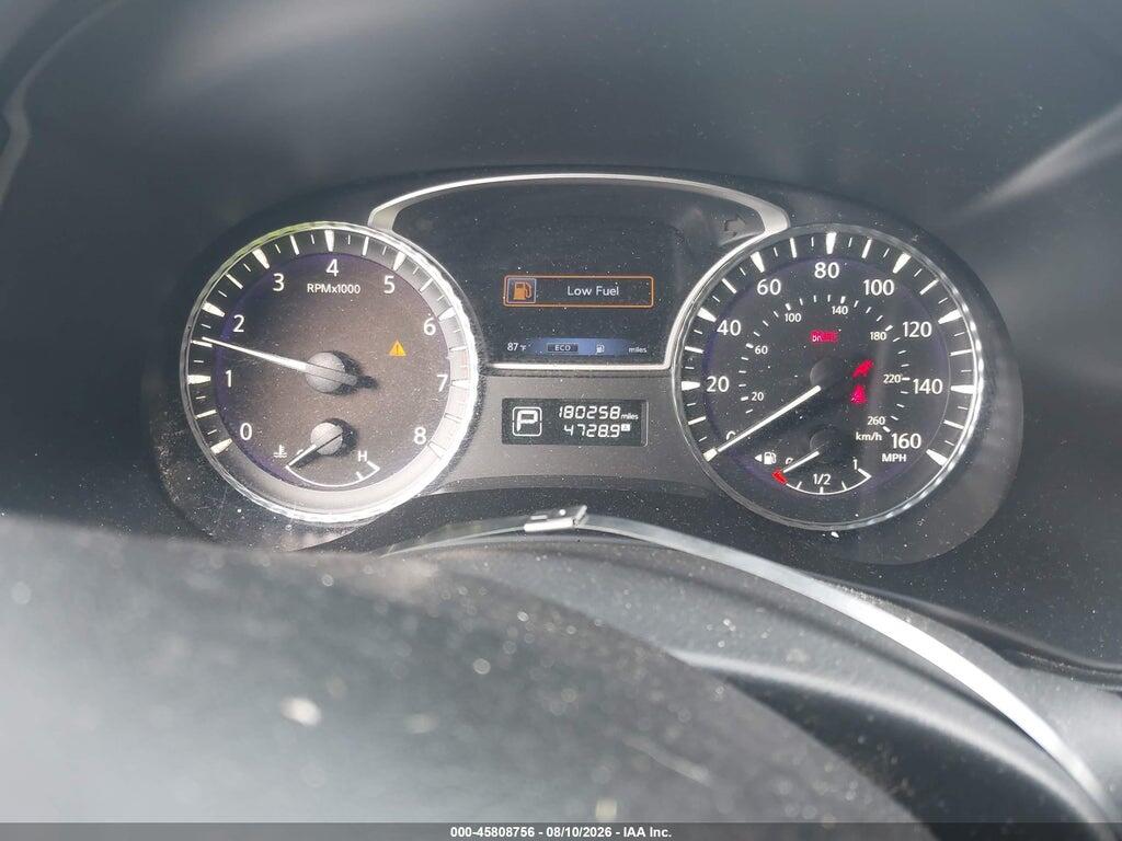 5N1AL0MN7GC508147 2016 INFINITI QX60 photo no. 7