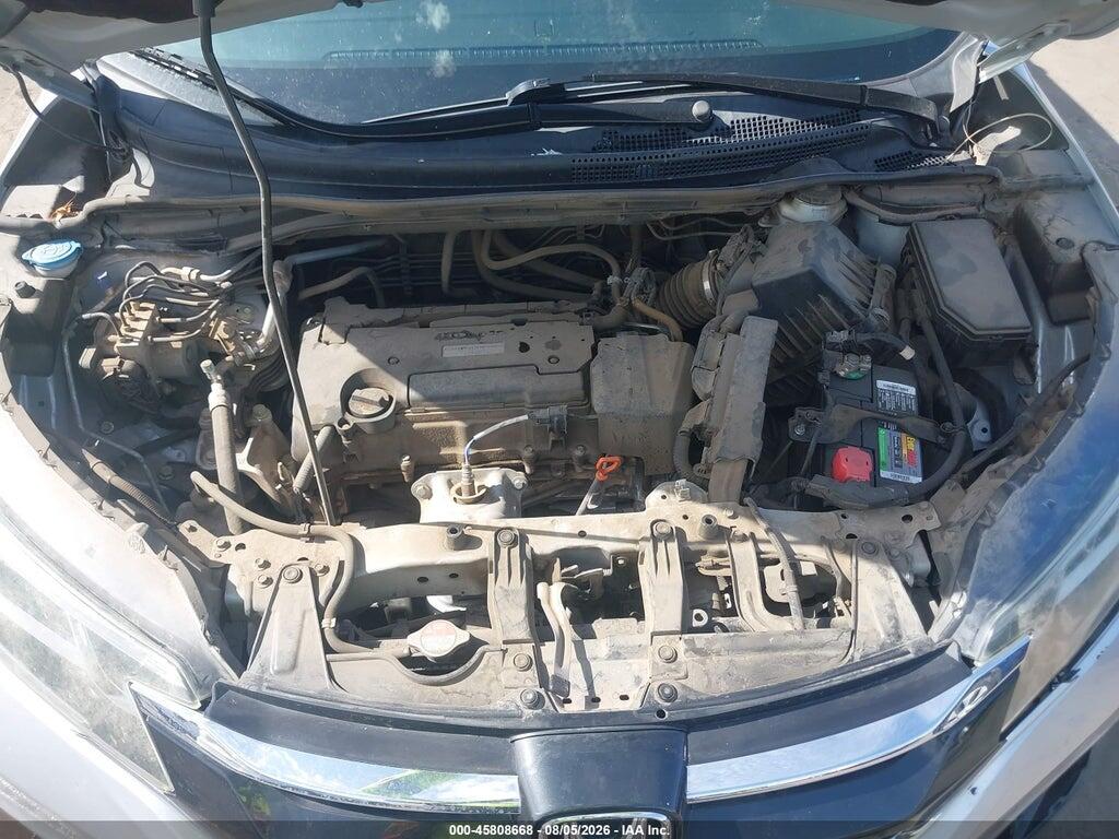 2HKRM3H47GH512341 2016 HONDA CR-V photo no. 10