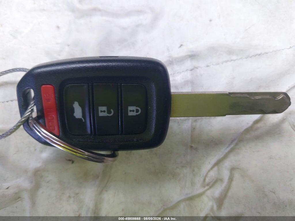 2HKRM3H47GH512341 2016 HONDA CR-V photo no. 11