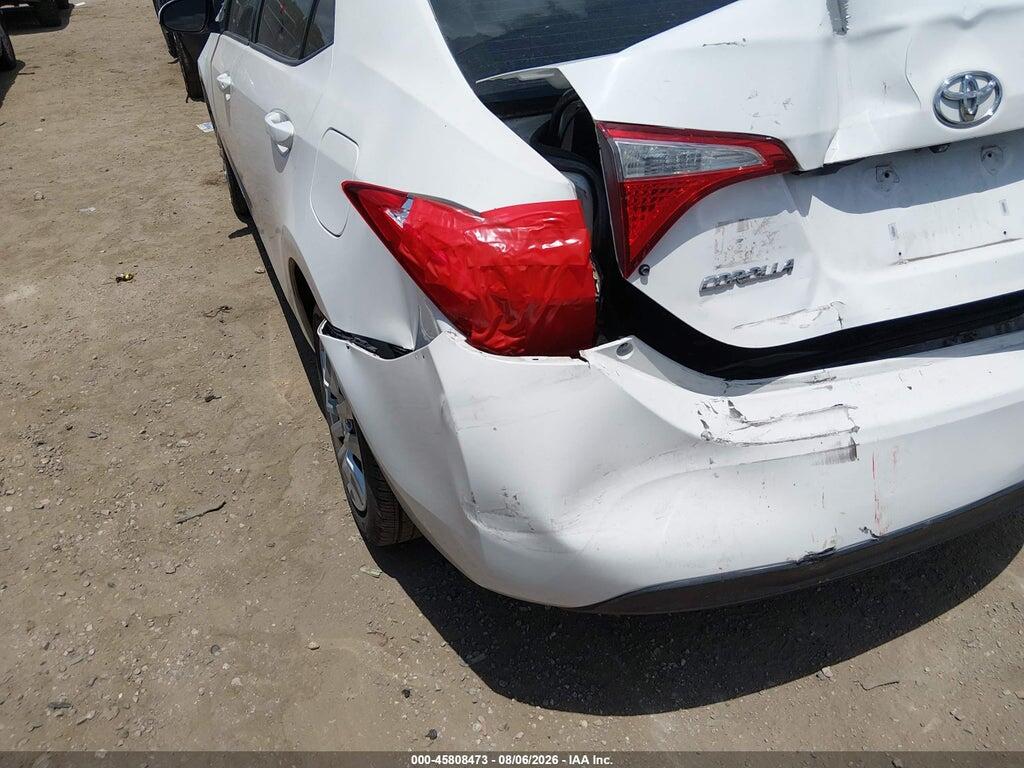 5YFBURHE0GP431696 2016 TOYOTA COROLLA photo no. 6