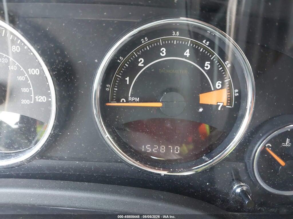 1C4NJDEB3GD784911 2016 JEEP COMPASS photo no. 7