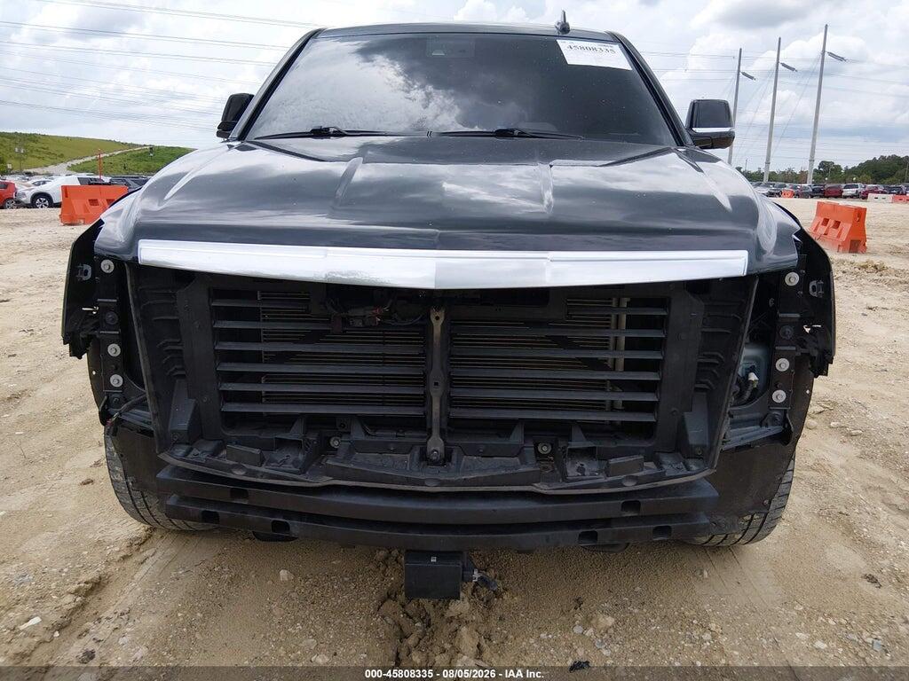 1GYS3CKJ2GR453396 2016 CADILLAC ESCALADE photo no. 6