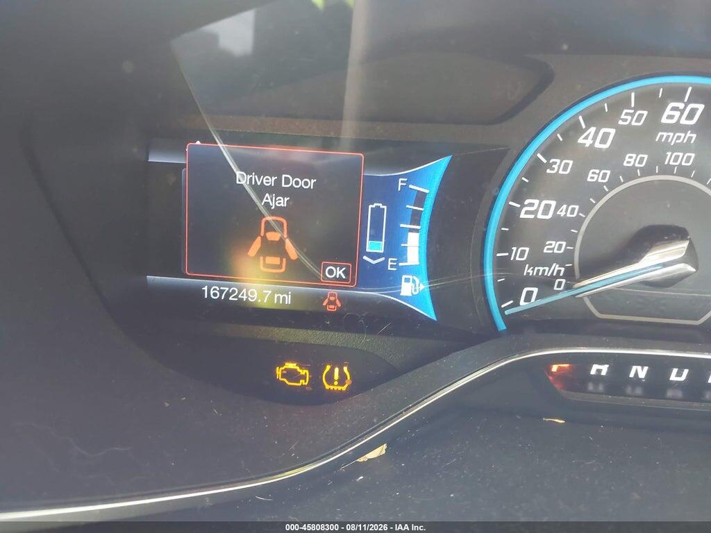 1FADP5CUXGL106124 2016 FORD C-MAX ENERGI photo no. 7