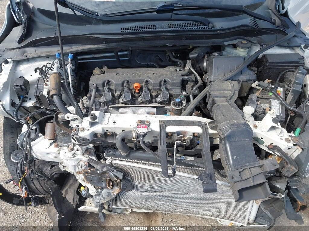 3CZRU6H35GM728685 2016 HONDA HR-V photo no. 10